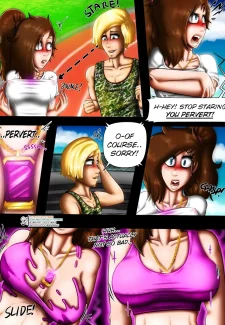 The Altering Curse Spinoff 2 – Fairly Oddparents0030