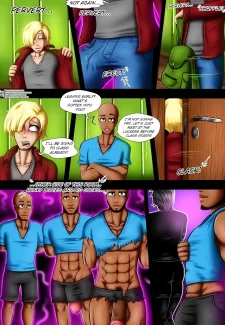 The Altering Curse Spinoff 2 – Fairly Oddparents0043