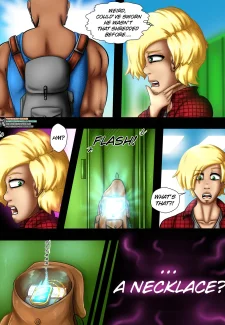 The Altering Curse Spinoff 2 – Fairly Oddparents0060