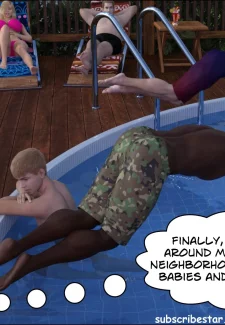The MILF Next Door- Mature3d (11)