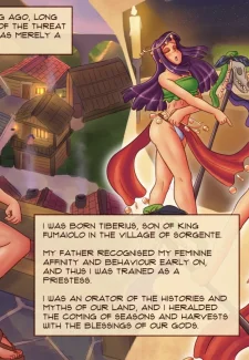 The Succubus of Bacille- SleepyJoslyn0016