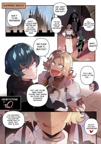 W(H)ETSTONE – ThiccWithaQ