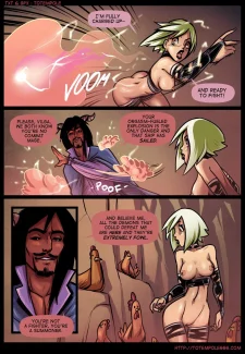 Totempole – The Cummoner 22 (61)