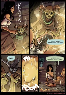 Totempole – The Cummoner 22 (63)