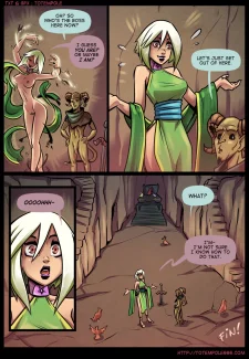 Totempole – The Cummoner 22 (69)