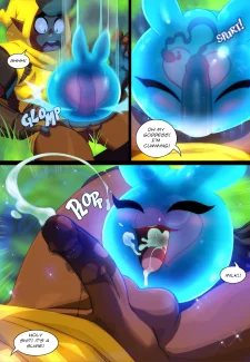 Tovio Rogers – Don’t feed the slime (6)