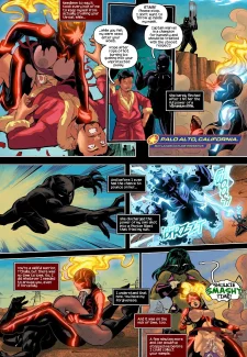 Tracy Scops – The Lust Avenger (7)