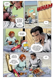 Transform Fan – The Antarctic Samples (14)