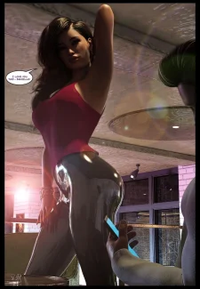 Troubletro – Pink Benefits Part 13 (34)