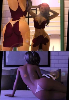 Troubletro – Pink Benefits Part 13 (46)