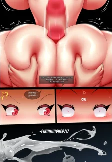 Updated A Hard Test to Pass By KaiOppai (14)