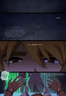Updated A Hard Test to Pass By KaiOppai (16)