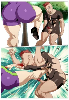 VanBrand – Fists of Furinji Miu (8)