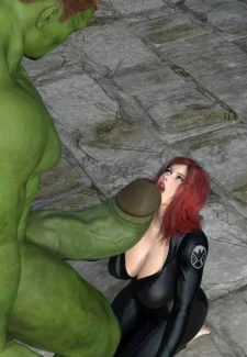 Vgb3D- Best of Black Widow (67)