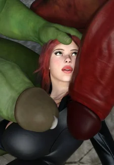 Vgb3D- Best of Black Widow (86)