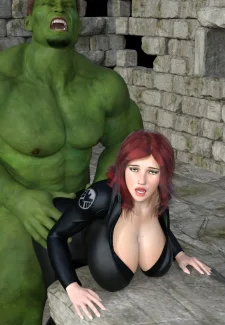 Vgb3D- Best of Black Widow (91)