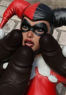 Vgb3D- Best of Harley (11)