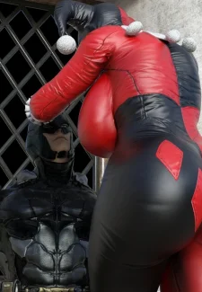 Vgb3D- Best of Harley (19)