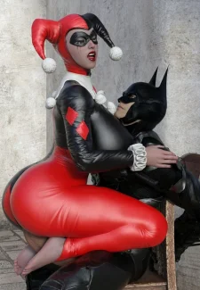 Vgb3D- Best of Harley (20)
