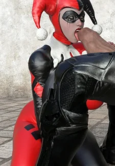 Vgb3D- Best of Harley (22)