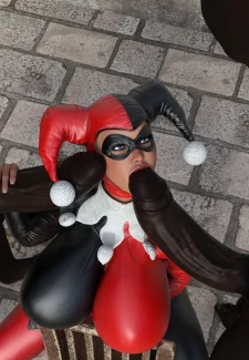 Vgb3D- Best of Harley (7)