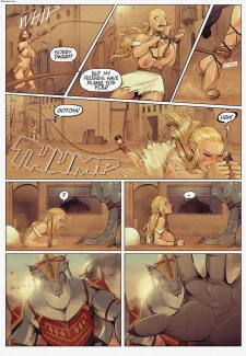 Warhammer – It’s a Pleasure to Serve0005