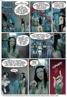 Warhammer – It’s a Pleasure to Serve0010