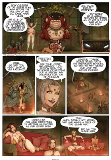 Warhammer – It’s a Pleasure to Serve0014