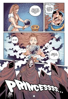 Xnix- The Princess Guard0003