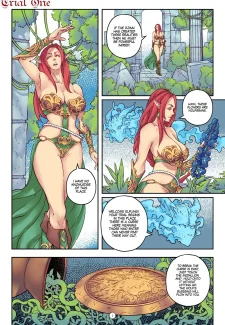 Xnix- The Princess Guard0011