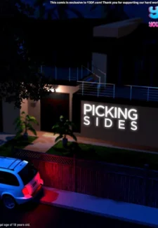 Y3DF – Picking Sides 1