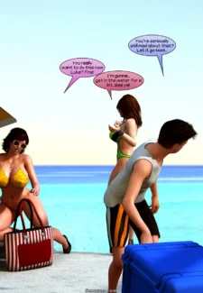 Y3DF – Picking Sides 10013