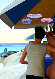 Y3DF – Picking Sides 10024