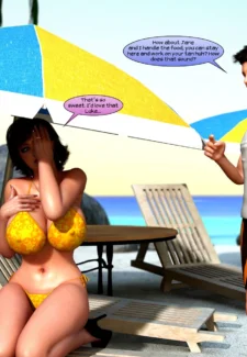 Y3DF – Picking Sides 10025