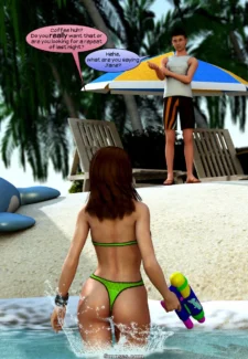 Y3DF – Picking Sides 10028
