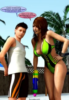 Y3DF – Picking Sides 10031