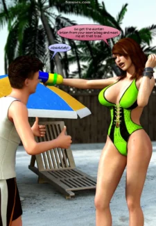 Y3DF – Picking Sides 10033
