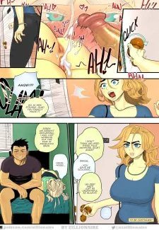 [Zillionaire] Lift With Your Back0011