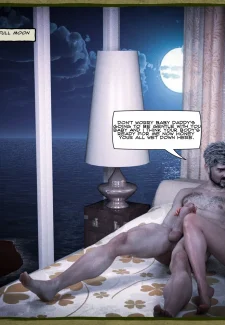 3DR Eros Worx – Daddy Dearest (3)