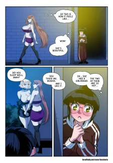 A Conversation With A Vampire- Aya Yanagisawa (21)