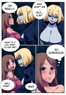 A Conversation With A Vampire- Aya Yanagisawa (5)