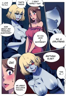 A Conversation With A Vampire- Aya Yanagisawa (7)