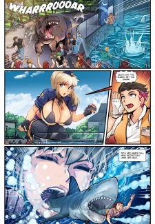 A Goddess Of Law 4- Hmage (11)