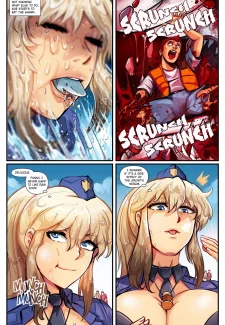 A Goddess Of Law 4- Hmage (12)