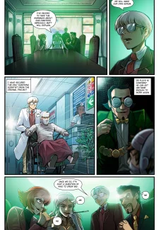 A Goddess Of Law 4- Hmage (6)