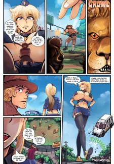 A Goddess Of Law 4- Hmage (9)