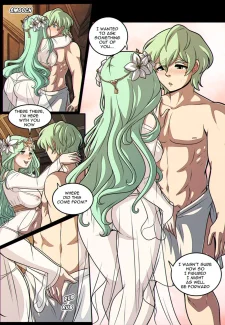 A Night With Rhea (4)
