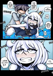 Ahoykoi- Pause! Animator Resort! (10)