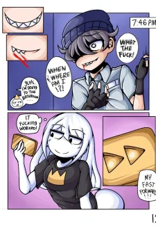 Ahoykoi- Pause! Animator Resort! (13)