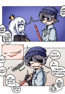 Ahoykoi- Pause! Animator Resort! (15)